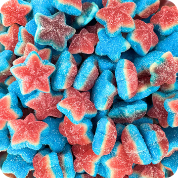 SweetHviezdička