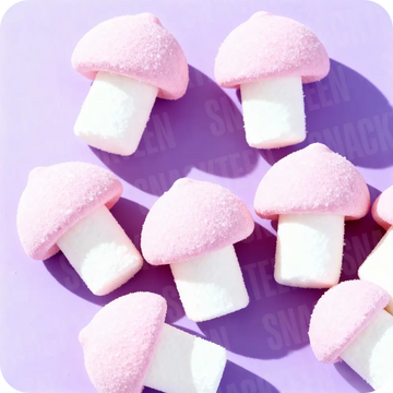 Hubový marshmallow