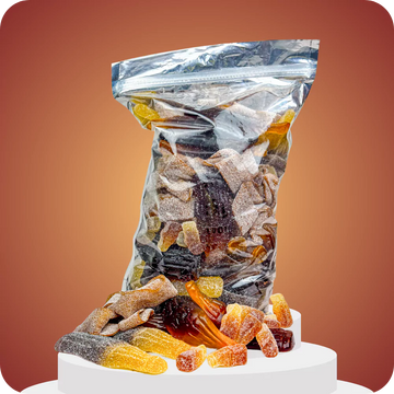 Cola MIX