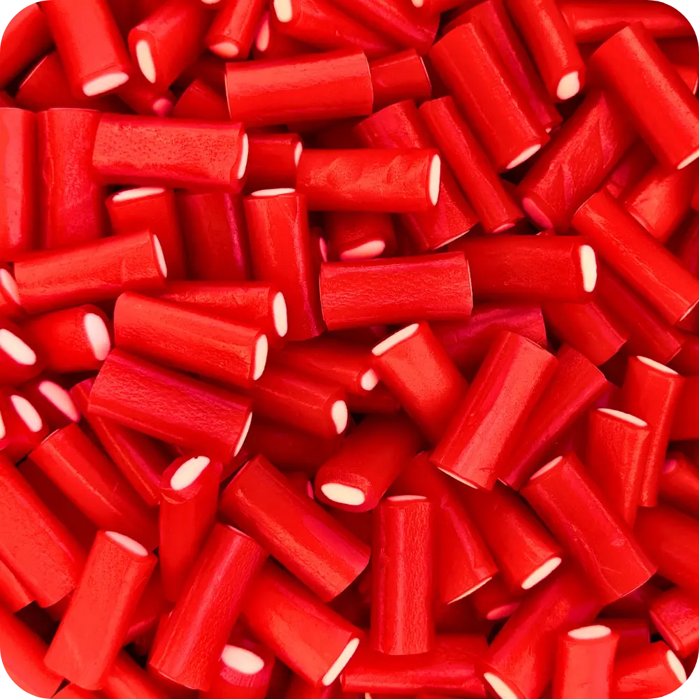 Mini jahodový kábel