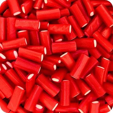 Mini jahodový kábel