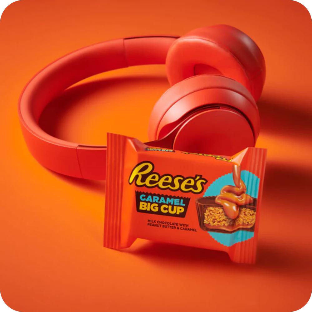 Reese's Big Cup 39g