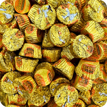 Reesesova mliečna čokoláda s arašidovým maslom