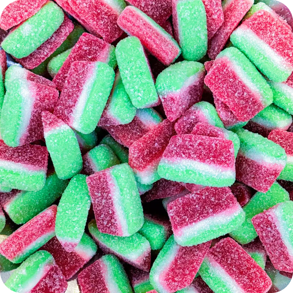 Kyslý melón