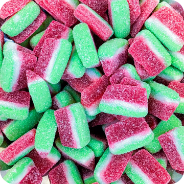 Kyslý melón